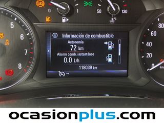 Opel Mokka X 1.4 T S&S Selective 4x2 103 kW (140 CV)