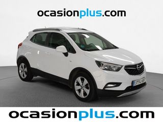 Opel Mokka X 1.4 T S&S Selective 4x2 103 kW (140 CV)