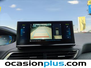 Peugeot 3008 Hybrid 300 Allure Pack e-EAT8 221 kW (300 CV)