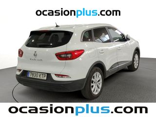 Renault Kadjar Intens TCe 103 kW (140 CV) GPF
