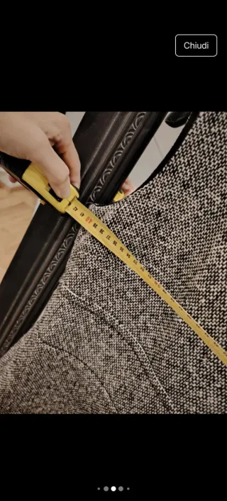 Completo Max Mara Giacca e Vestito