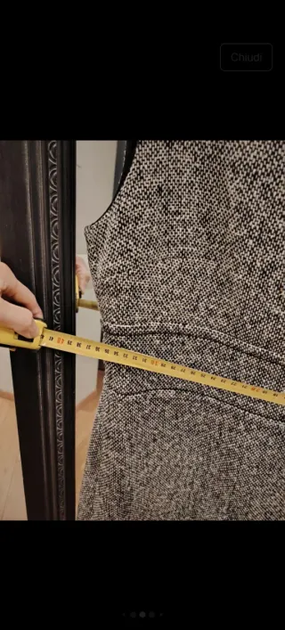 Completo Max Mara Giacca e Vestito