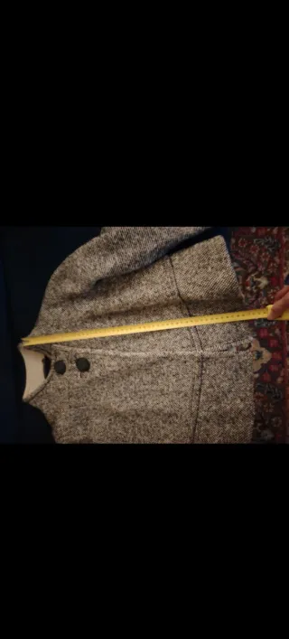 Completo Max Mara Giacca e Vestito