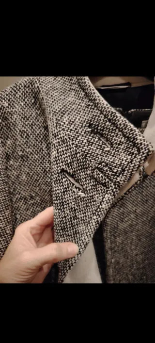 Completo Max Mara Giacca e Vestito