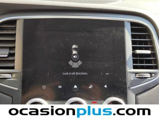 Renault Megane Intens Blue dCi 85 kW (115 CV)