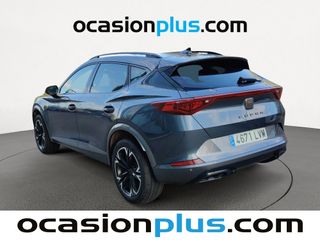 CUPRA Formentor 2.0 TDI 110 kW (150 CV)