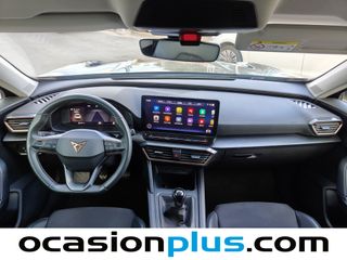 CUPRA Formentor 2.0 TDI 110 kW (150 CV)