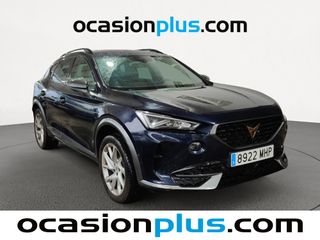 CUPRA Formentor 2.0 TDI 110 kW (150 CV)