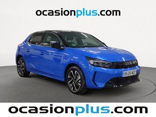 Opel Corsa 1.2 T XHL GS 74 kW (100 CV)