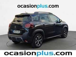 Citroen C3 Aircross PureTech 110 S&S C-Series 81 kW (110 CV)