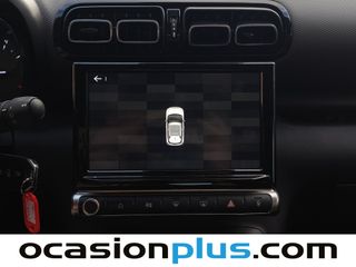 Citroen C3 Aircross PureTech 110 S&S C-Series 81 kW (110 CV)