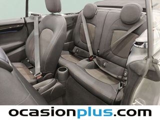 MINI MINI Cabrio Cooper 100 kW (136 CV)