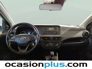 Hyundai i10 1.0 Essence 49 kW (67 CV)