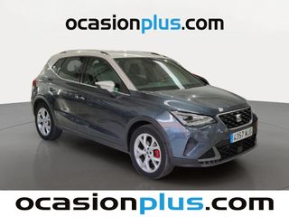 SEAT Arona 1.5 TSI S&S FR XL DSG 110 kW (150 CV)