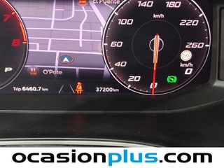 SEAT Arona 1.5 TSI S&S FR XL DSG 110 kW (150 CV)