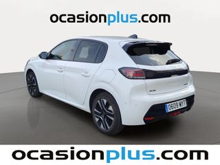 Peugeot 208 Allure Hybrid eDCS6 75 kW (100 CV)