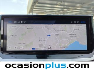 Peugeot 208 Allure Hybrid eDCS6 75 kW (100 CV)