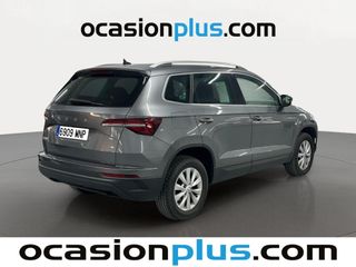 Skoda Karoq 2.0 TDI Selection 85 kW (115 CV)