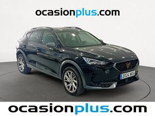 CUPRA Formentor 1.5 TSI DSG 110 kW (150 CV)