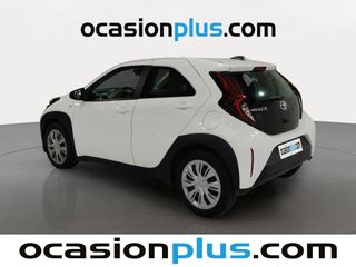 Toyota Aygo X Cross 1.0 VVT-I Play 53 kW (72 CV)