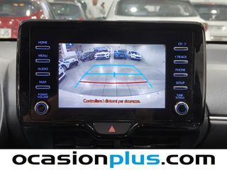 Toyota Yaris 1.0 70 Business 51 kW (69 CV)