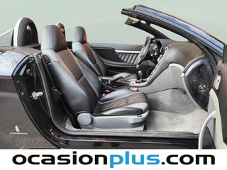 Alfa Romeo Spider 2.2 JTS Selective 136 kW (185 CV)