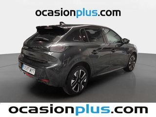 Peugeot 208 Allure Hybrid eDCS6 75 kW (100 CV)