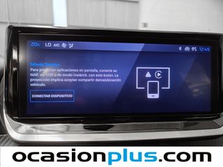 Peugeot 208 Allure Hybrid eDCS6 75 kW (100 CV)