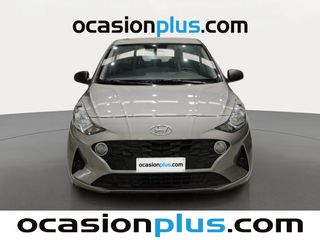 Hyundai i10 1.0 Klass 49 kW (67 CV)