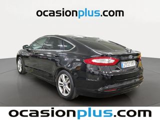 Ford Mondeo 1.5 EcoBoost Titanium 121 kW (165 CV)