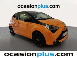 Toyota Aygo 1.0 70 x-cite 53 kW (72 CV)