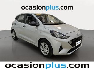 Hyundai i10 1.0 Klass 49 kW (67 CV)
