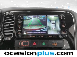 Mitsubishi Outlander 2.0 PHEV Kaiteki 4WD Auto 149 kW (203 CV)