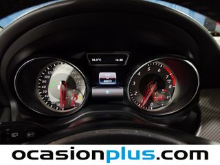 Mercedes-Benz GLA 200 Style 115 kW (156 CV)