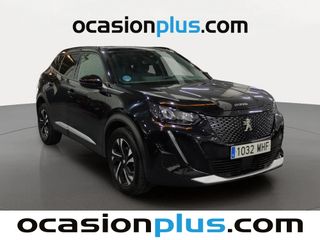 Peugeot 2008 PureTech 100 S&S Allure 75 kW (100 CV)