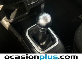 Jeep Renegade 1.0G Limited 4x2 88 kW (120 CV)