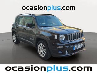 Jeep Renegade 1.0G Limited 4x2 88 kW (120 CV)