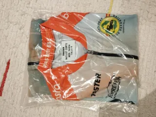 Maillot Faster Talla S Club Deportivo Torrevieja