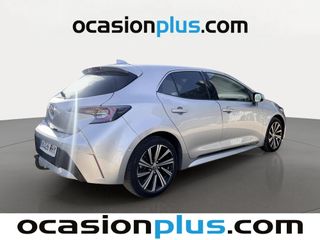 Toyota Corolla 1.8 140H Style Plus 103 kW (140 CV)