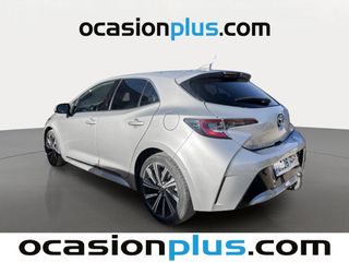 Toyota Corolla 1.8 140H Style Plus 103 kW (140 CV)