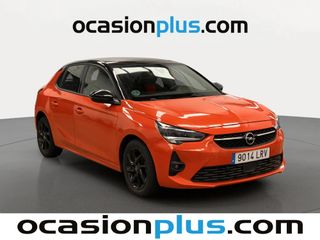 Opel Corsa 1.2 Turbo XHL GS-Line 74 kW (100 CV)