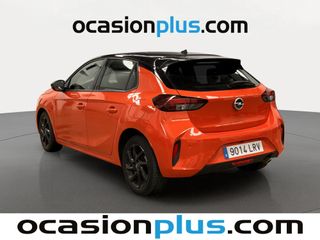Opel Corsa 1.2 Turbo XHL GS-Line 74 kW (100 CV)
