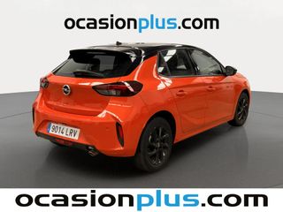 Opel Corsa 1.2 Turbo XHL GS-Line 74 kW (100 CV)