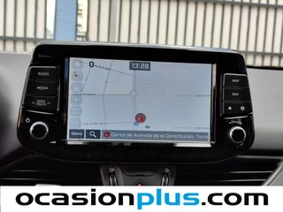 Hyundai i30 Fastback 1.6 CRDi Tecno 100 kW (136 CV)