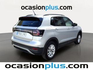 Volkswagen T-Cross Advance 1.0 TSI 70 kW (95 CV)