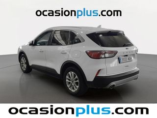 Ford Kuga 1.5 EcoBoost Titanium 4x2 110 kW (150 CV)