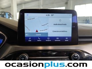 Ford Kuga 1.5 EcoBoost Titanium 4x2 110 kW (150 CV)