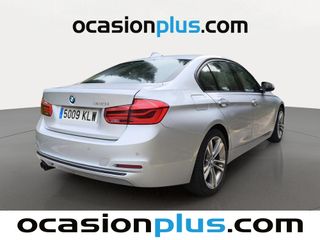 BMW Serie 3 320i 135 kW (184 CV)