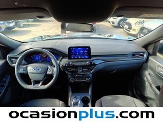 Ford Kuga 1.5 EcoBlue ST-Line Auto 88 kW (120 CV)