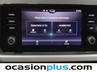 Skoda Kamiq 1.0 TSI Ambition 81 kW (110 CV)